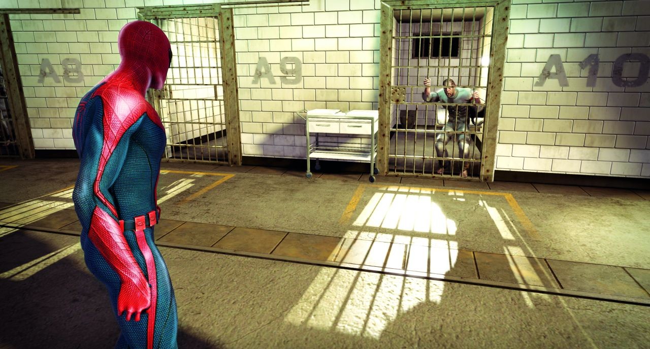 The Amazing Spider-Man - Imagen 33